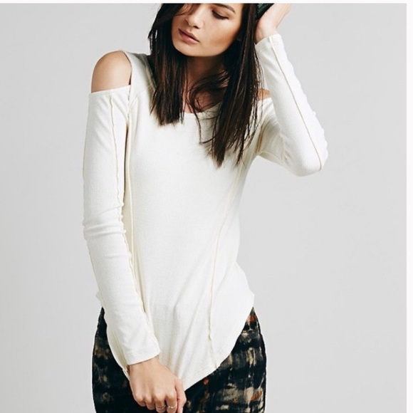 Free people prima ballerina top 🚨 weekend sale - Picture 7 of 10